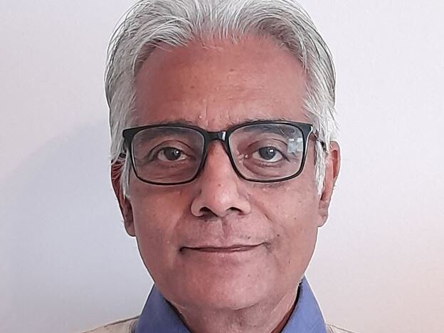 Construction Lecturer Spotlight: Vipul Shah