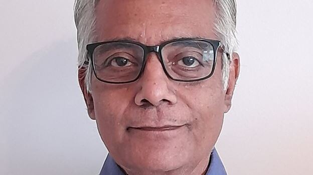Construction Lecturer Spotlight: Vipul Shah